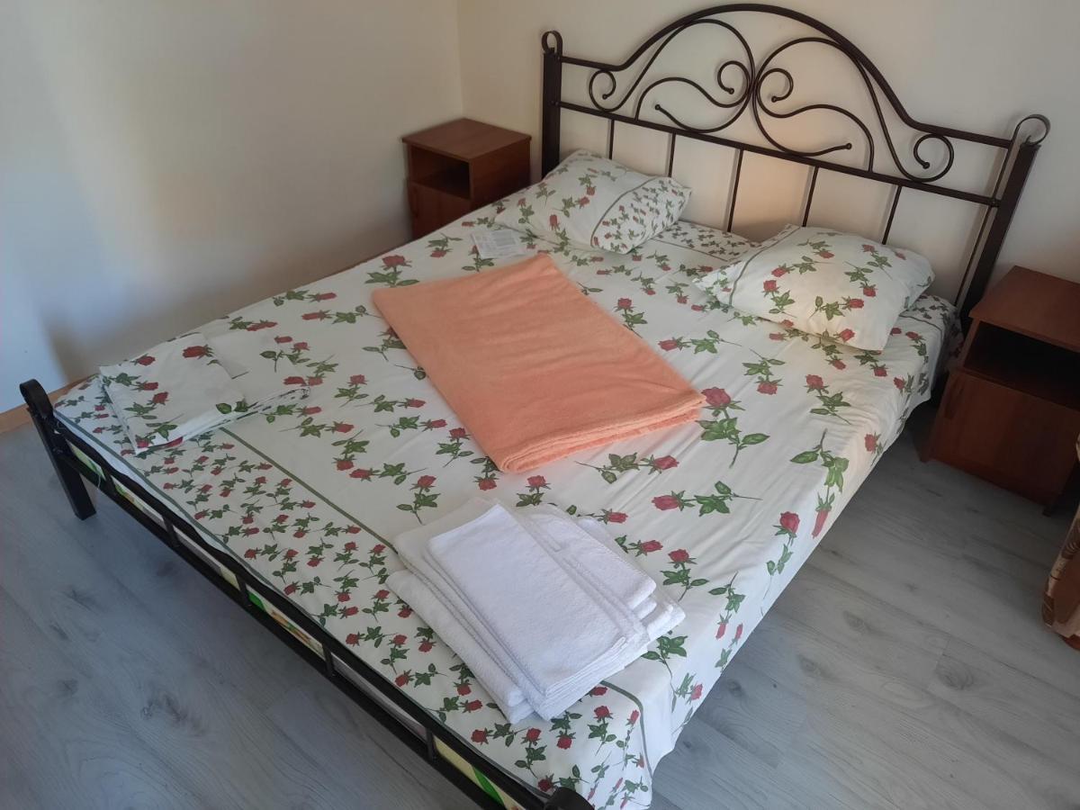 Hotel Pshada 皮聪达 外观 照片