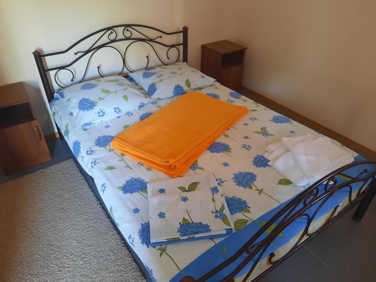Hotel Pshada 皮聪达 外观 照片