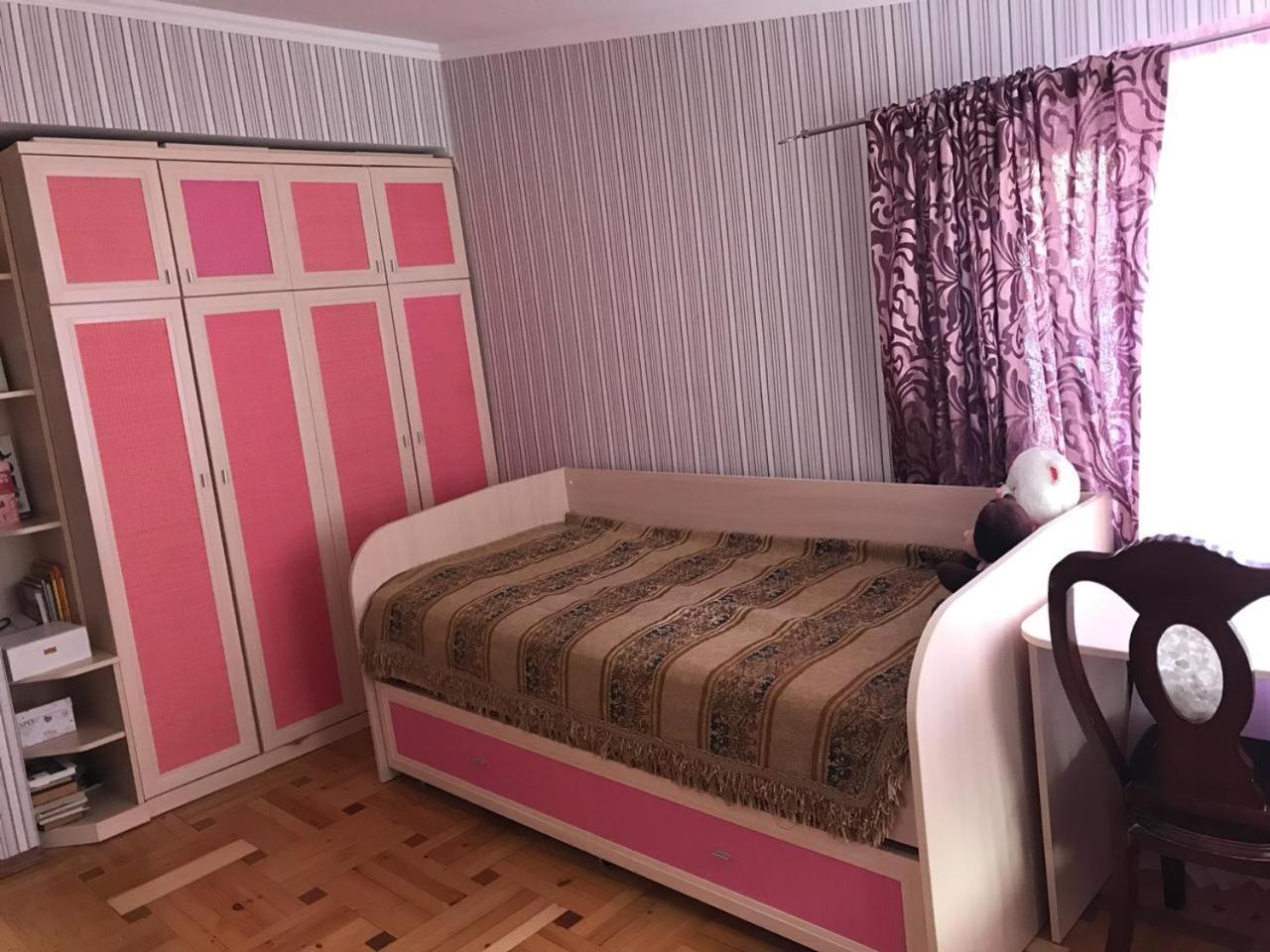 Hotel Pshada 皮聪达 外观 照片