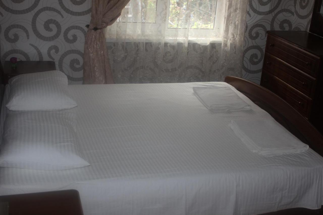 Hotel Pshada 皮聪达 外观 照片